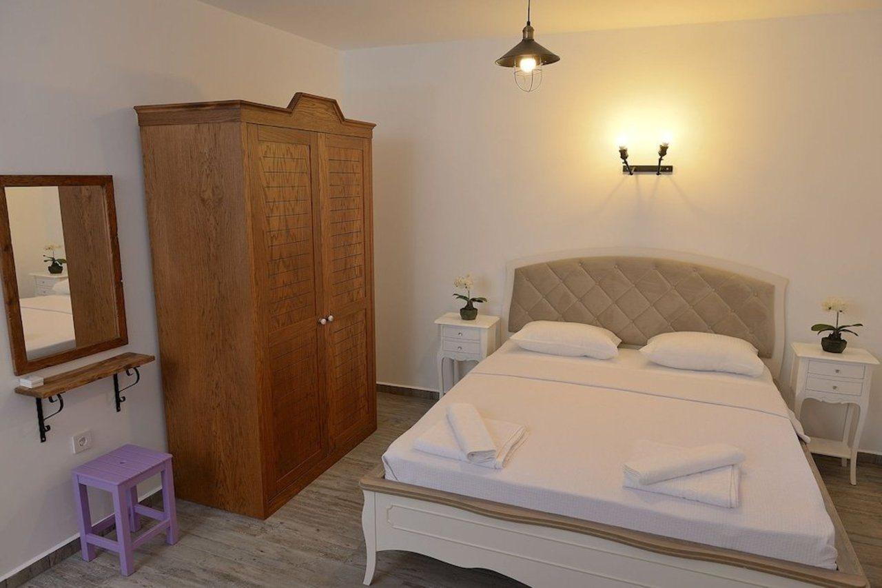 Brothers Cesme Boutique Hotel Exterior foto
