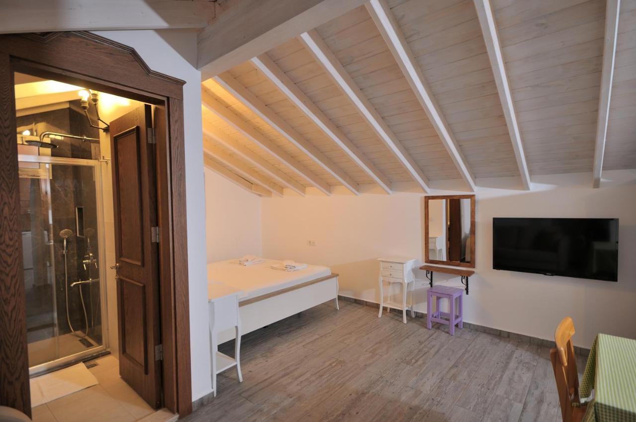Brothers Cesme Boutique Hotel Exterior foto