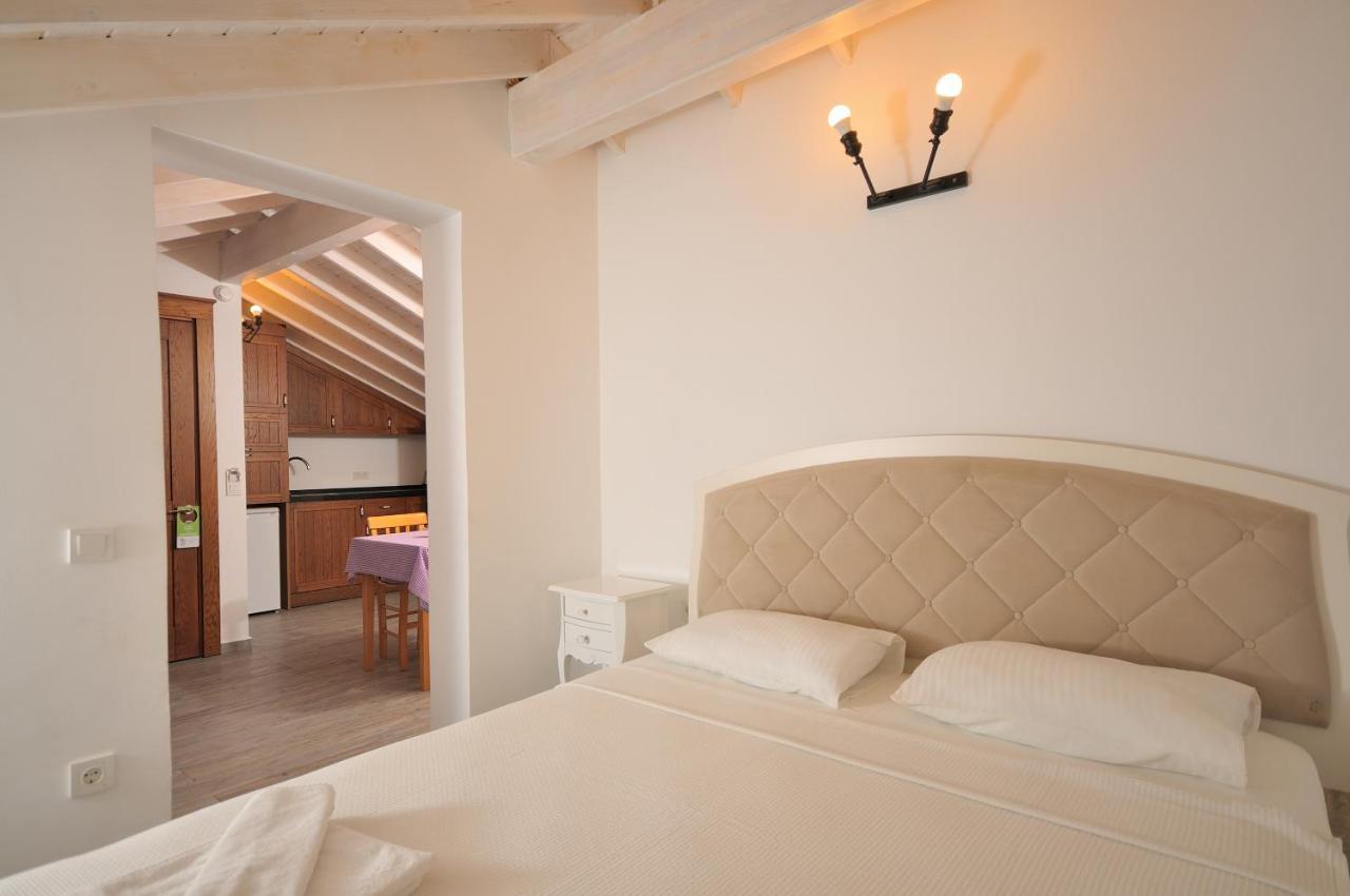 Brothers Cesme Boutique Hotel Exterior foto