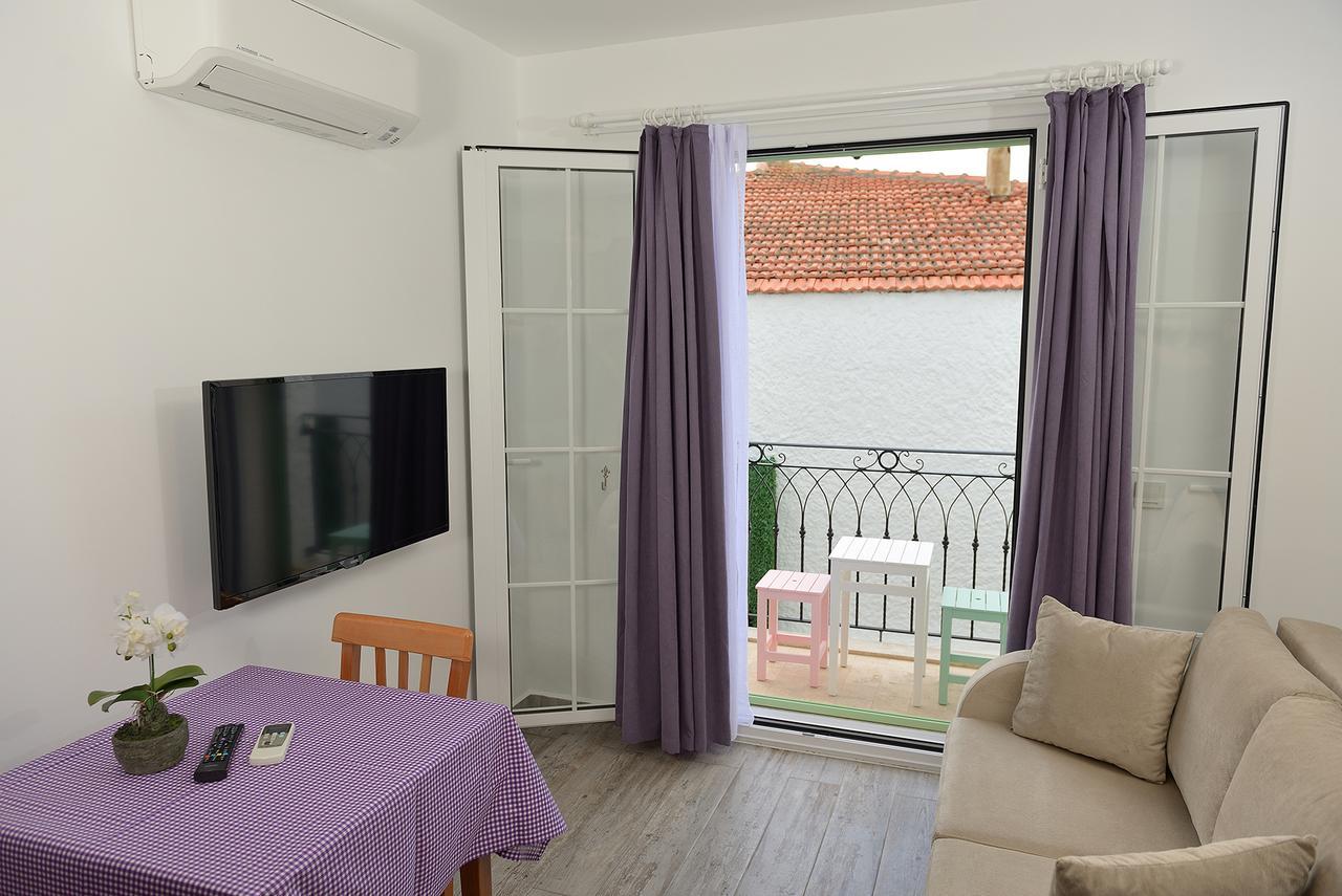 Brothers Cesme Boutique Hotel Exterior foto