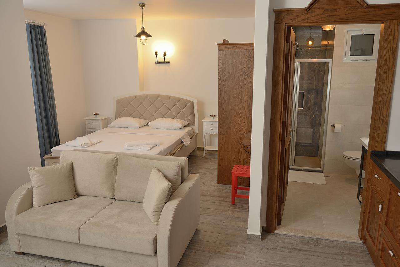 Brothers Cesme Boutique Hotel Exterior foto