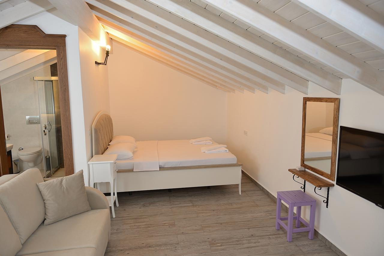 Brothers Cesme Boutique Hotel Exterior foto