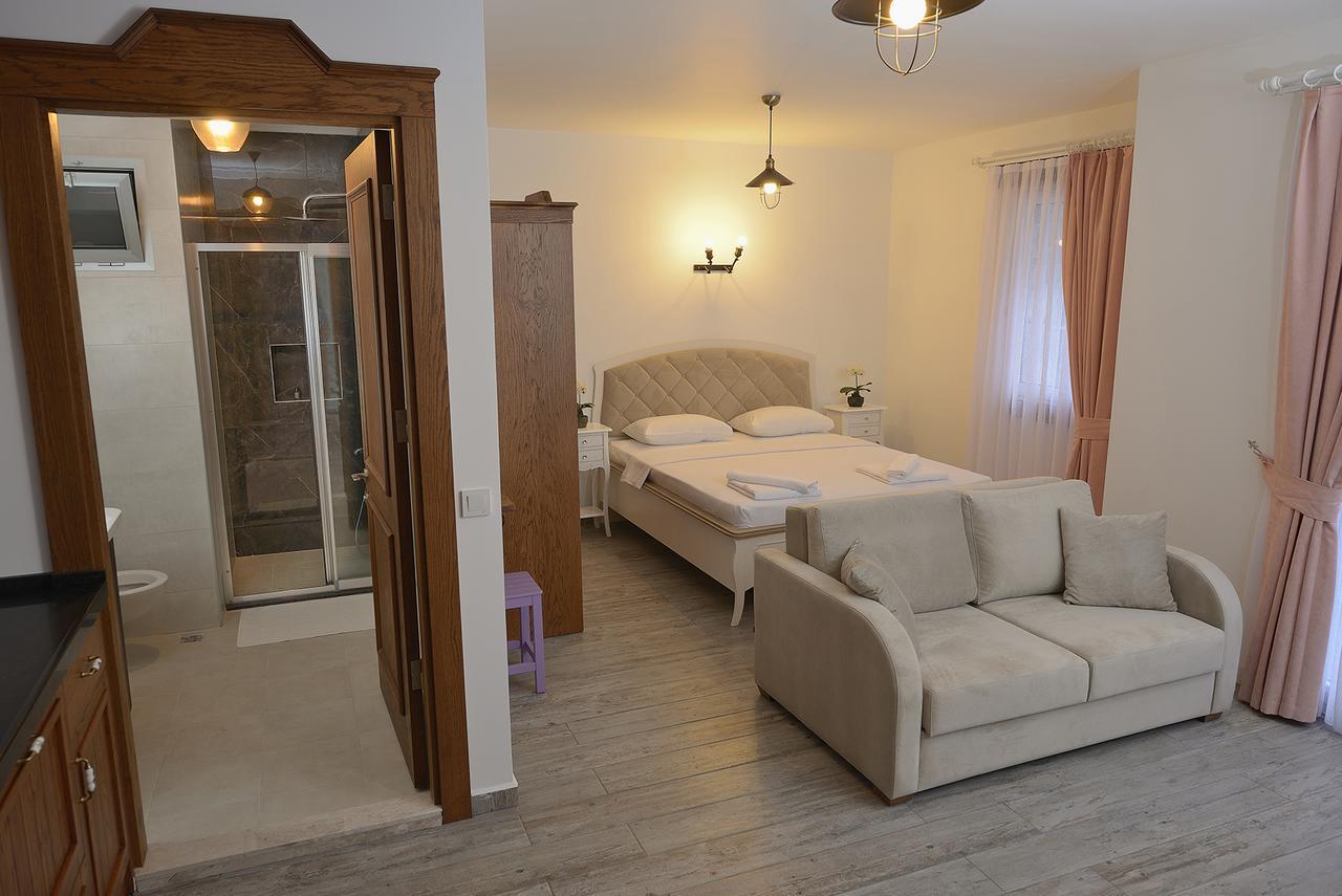 Brothers Cesme Boutique Hotel Exterior foto