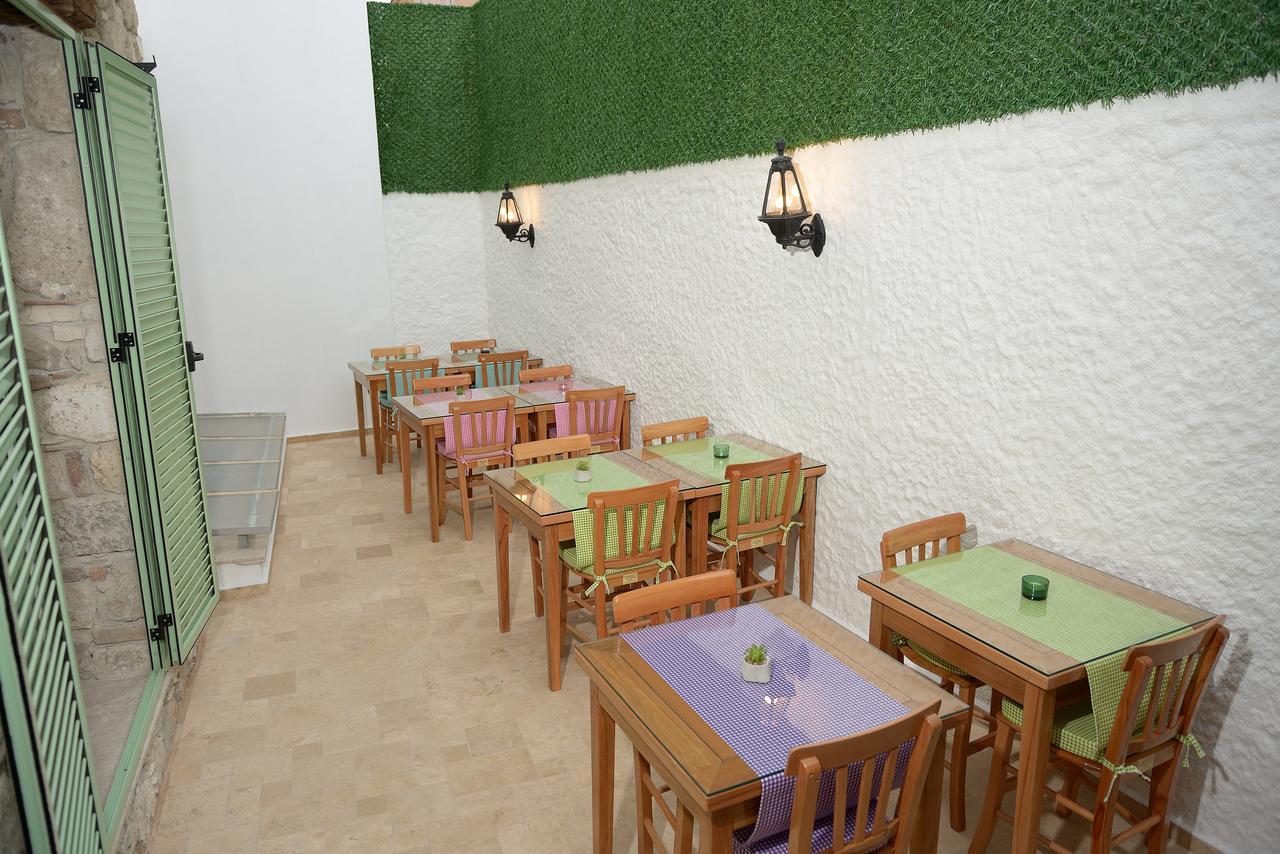 Brothers Cesme Boutique Hotel Exterior foto