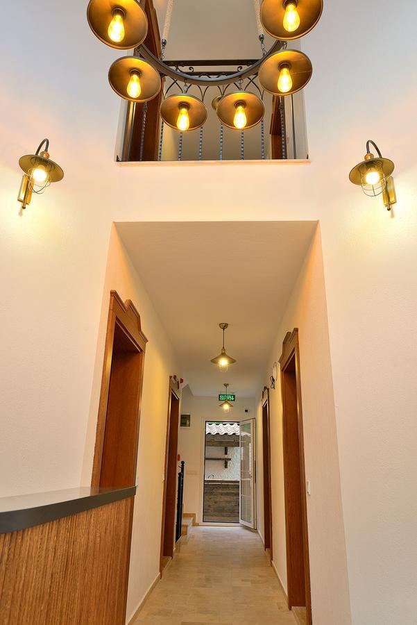 Brothers Cesme Boutique Hotel Exterior foto
