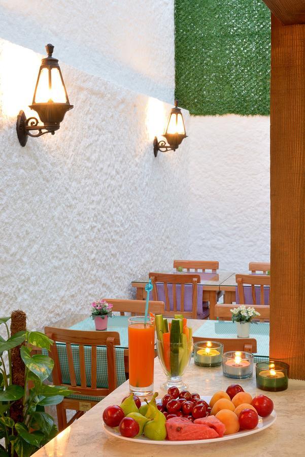 Brothers Cesme Boutique Hotel Exterior foto
